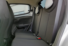 Citroën C1  CITROEN C1 VTi 72 S&S Millenium