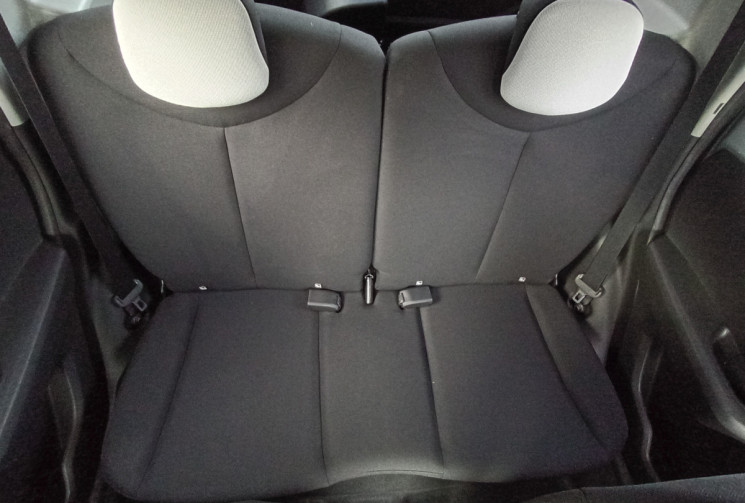 Citroën C1 VTi 72 S&S Millenium