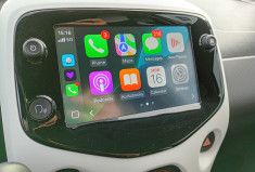 Citroën C1  CITROEN C1 VTi 72 S&S Millenium