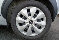 Citroën C1 VTi 72 S&S Millenium