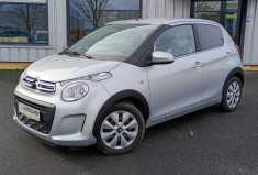 Citroën C1  CITROEN C1 VTi 72 S&S Millenium