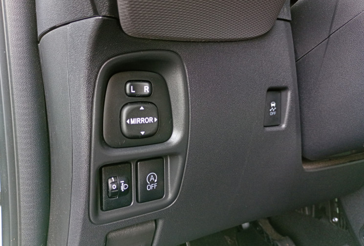 Citroën C1  CITROEN C1 VTi 72 S&S Millenium