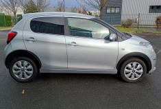 Citroën C1  CITROEN C1 VTi 72 S&S Millenium