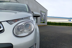 Citroën C1 VTi 72 S&S Millenium