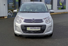 Citroën C1 VTi 72 S&S Millenium