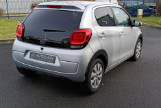 Citroën C1  CITROEN C1 VTi 72 S&S Millenium