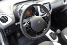 Citroën C1 VTi 72 S&S Millenium