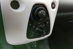 Citroën C1  CITROEN C1 VTi 72 S&S Millenium