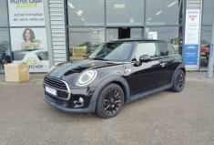 Mini Cooper 1.5 136 EDITION HEDDON STREET