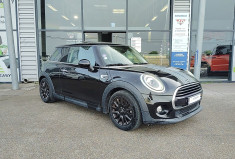 Mini Cooper 1.5 136 EDITION HEDDON STREET