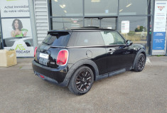 Mini Cooper 1.5 136 EDITION HEDDON STREET