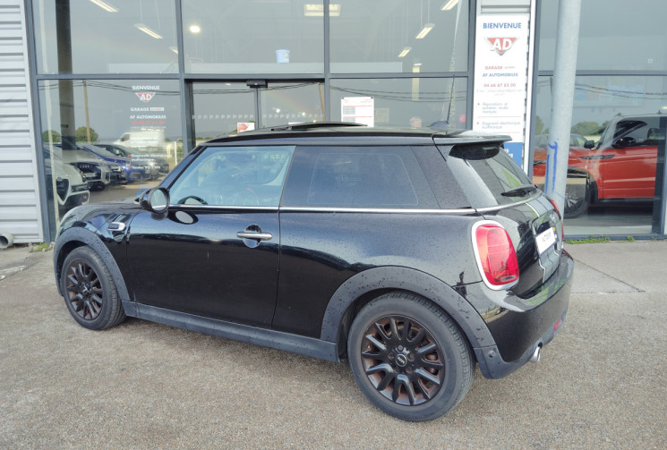 Mini Cooper 1.5 136 EDITION HEDDON STREET