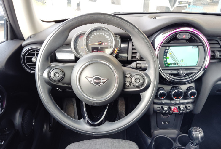 Mini Cooper 1.5 136 EDITION HEDDON STREET