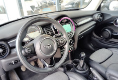 Mini Cooper 1.5 136 EDITION HEDDON STREET