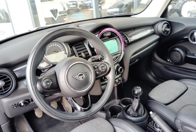 Mini Cooper 1.5 136 EDITION HEDDON STREET