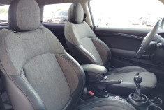 Mini Cooper 1.5 136 EDITION HEDDON STREET