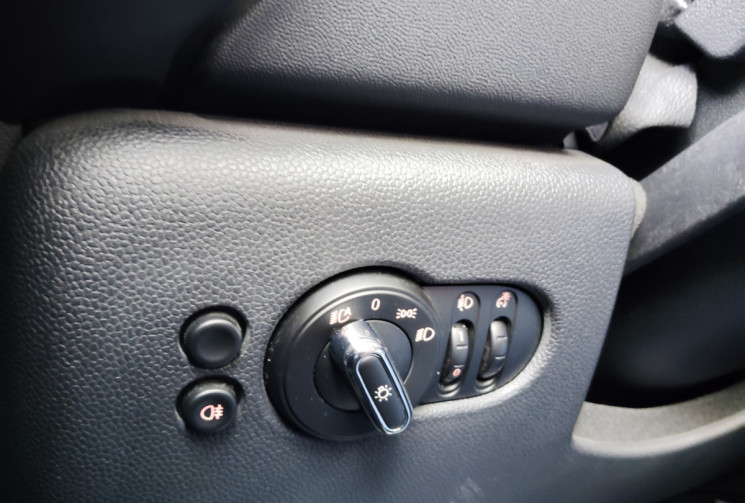 Mini Cooper 1.5 136 EDITION HEDDON STREET