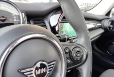 Mini Cooper 1.5 136 EDITION HEDDON STREET