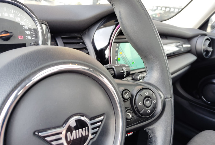 Mini Cooper 1.5 136 EDITION HEDDON STREET