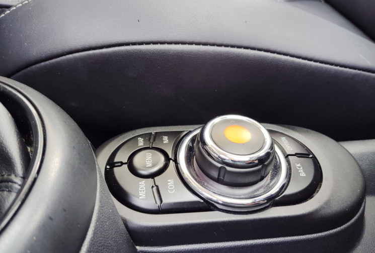 Mini Cooper 1.5 136 EDITION HEDDON STREET