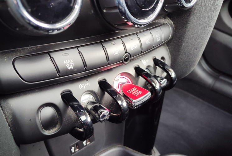 Mini Cooper 1.5 136 EDITION HEDDON STREET