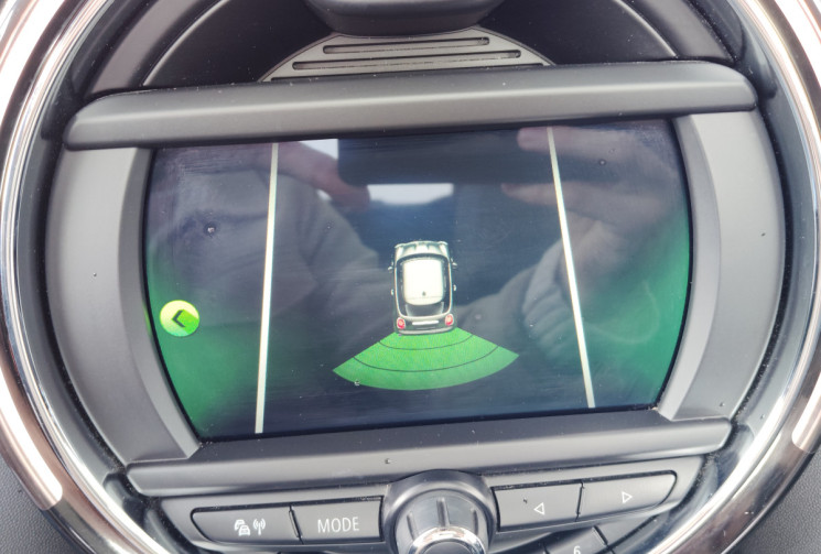 Mini Cooper 1.5 136 EDITION HEDDON STREET