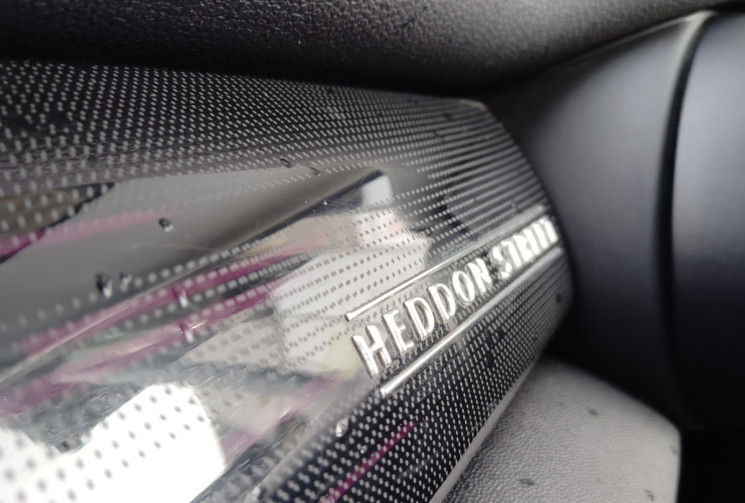 Mini Cooper 1.5 136 EDITION HEDDON STREET