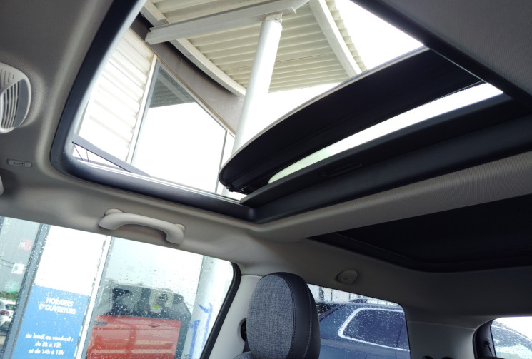 Mini Cooper 1.5 136 EDITION HEDDON STREET