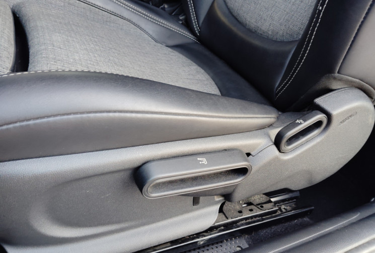 Mini Cooper 1.5 136 EDITION HEDDON STREET