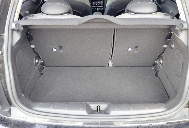 Mini Cooper 1.5 136 EDITION HEDDON STREET