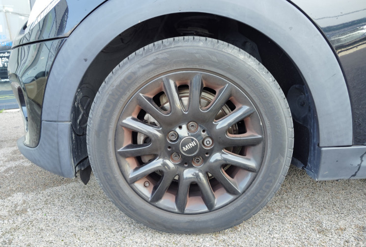 Mini Cooper 1.5 136 EDITION HEDDON STREET