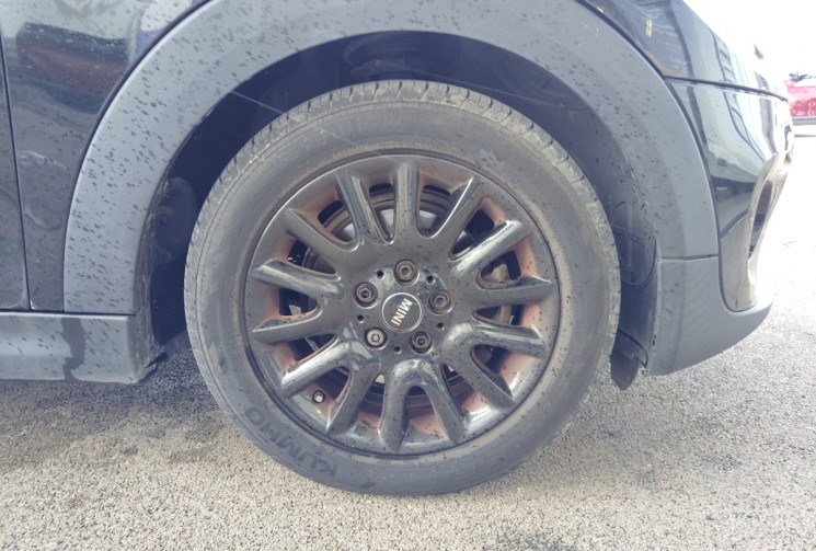 Mini Cooper 1.5 136 EDITION HEDDON STREET