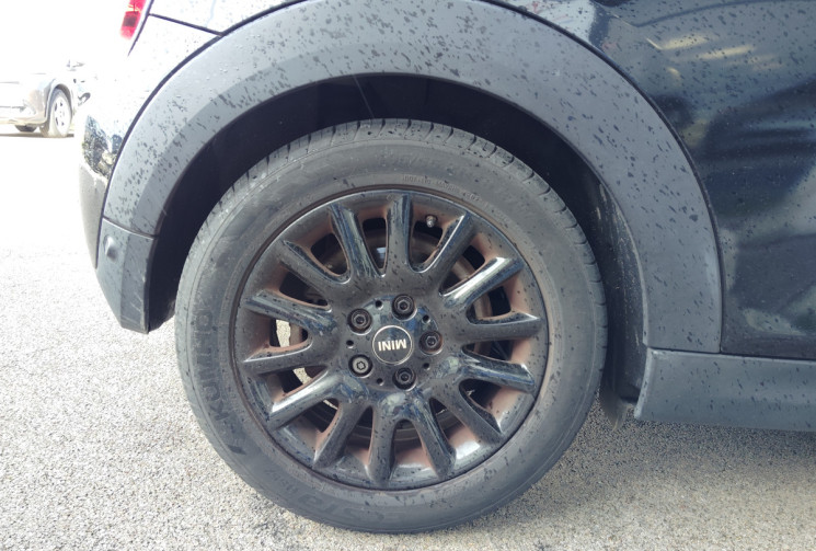 Mini Cooper 1.5 136 EDITION HEDDON STREET