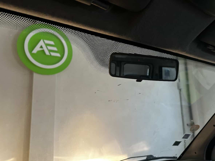 Citroën Jumper Citroën Jumper HDi85 Combi Club 29C