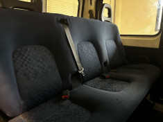 Citroën Jumper Citroën Jumper HDi85 Combi Club 29C