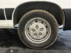 Citroën Jumper Citroën Jumper HDi85 Combi Club 29C