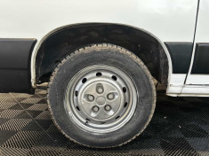 Citroën Jumper Citroën Jumper HDi85 Combi Club 29C