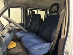 Citroën Jumper Citroën Jumper HDi85 Combi Club 29C