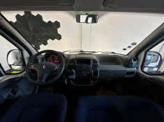 Citroën Jumper Citroën Jumper HDi85 Combi Club 29C