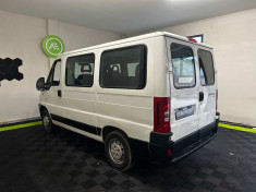 Citroën Jumper Citroën Jumper HDi85 Combi Club 29C