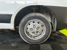 Citroën Jumper Citroën Jumper HDi85 Combi Club 29C