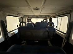 Citroën Jumper Citroën Jumper HDi85 Combi Club 29C