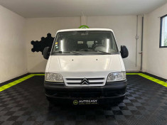 Citroën Jumper Citroën Jumper HDi85 Combi Club 29C