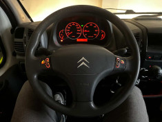 Citroën Jumper Citroën Jumper HDi85 Combi Club 29C