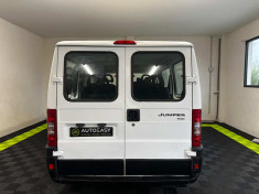 Citroën Jumper Citroën Jumper HDi85 Combi Club 29C