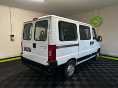 Citroën Jumper Citroën Jumper HDi85 Combi Club 29C