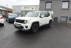 Jeep Renegade 1.6 MULTIJET 120 CH BROOKLYN