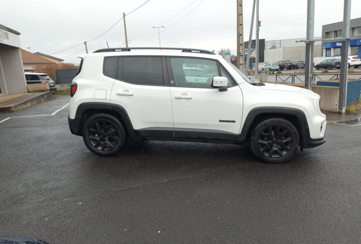 Jeep Renegade 1.6 MULTIJET 120 CH BROOKLYN
