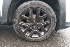 Jeep Renegade 1.6 MULTIJET 120 CH BROOKLYN