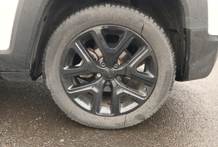 Jeep Renegade 1.6 MULTIJET 120 CH BROOKLYN